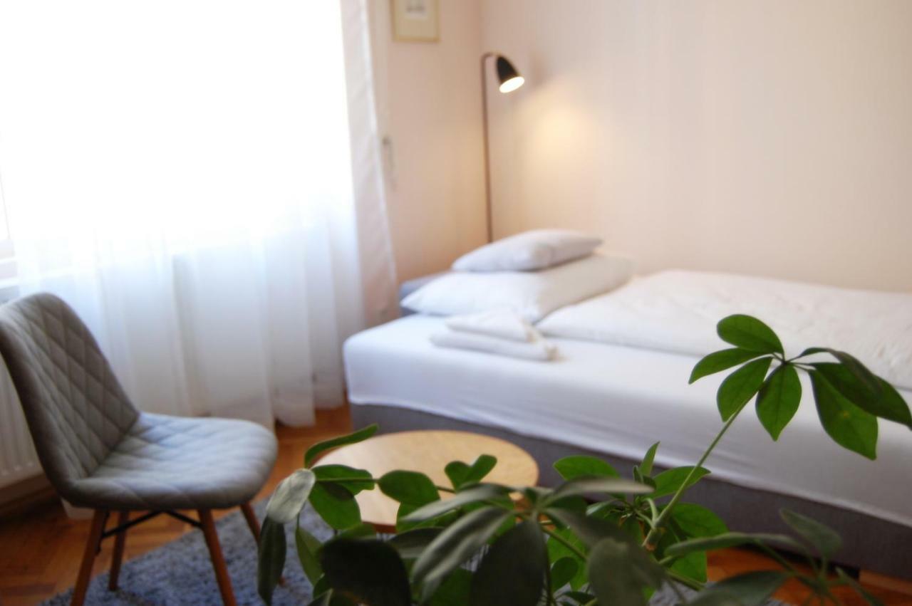 Apartment In The Heart Of Prague Extérieur photo