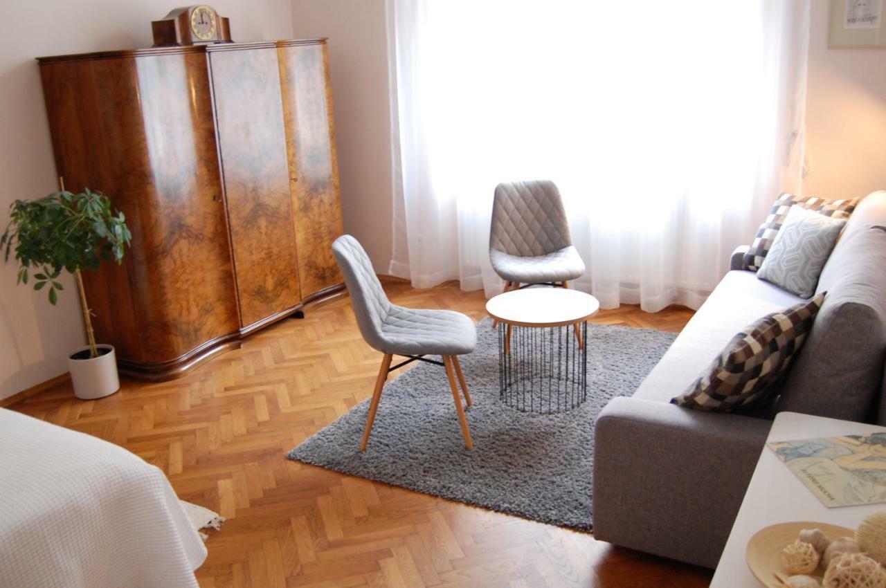 Apartment In The Heart Of Prague Extérieur photo