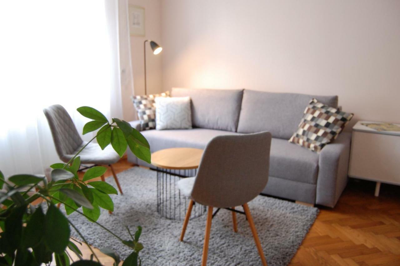 Apartment In The Heart Of Prague Extérieur photo